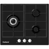 Corbero Cpcgm3f3126n Gasherd 3 Brennern