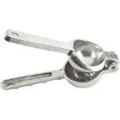Genware Aluminium-zitronen-/limettenpresse –