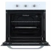 Corbero Cchm606w Ofen