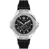 Philipp Plein Watches Philipp Plein - PWPRA0124 - Armbanduhr - Herren - Quarz - Chrono Royal