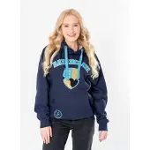 Cid Harry Potter Ravenclaw Deluxe Kapuzenpullover
