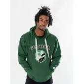 Cid Harry Potter Serpentard Kapuzenpullover