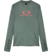 Oakley Apparel Seeker Flow Langarm Enduro Trikot
