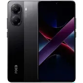 Xiaomi Poco X7 Pro 5G Smartphone 12GB/512GB Schwarz