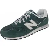 New Balance Sportschuh Grün