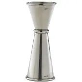 Genware Jigger 25/50ml