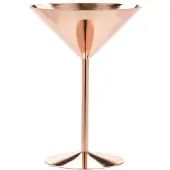 Genware Kupfer-martiniglas 24 Cl –