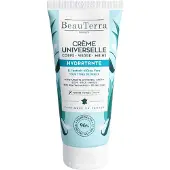 Beauterra FEUCHTIGKEITSSPENDENDE Universalcreme 100 ml