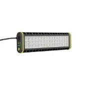 Led Lenser Baustrahler AT10C Work