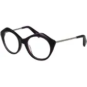 YOHJI YAMAMOTO Brille YY1004 717 51