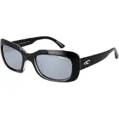 O'Neill Sonnenbrille ONS-9012 104P 53 Damen Schwarz