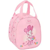 Safta Minnie Mouse Baby Mini 5.85l 19x14x22 Cm Lunchtasche