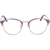 SKECHERS Brillenfassung SE2182-D 080 53