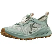 Keen Wanderschuhe Damen Aqua Stretchgewebe