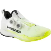 Head Racket Endure Pro Boa Sandplatzschuhe