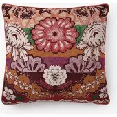 Sissy-Boy Kissen Mit Blumenmuster - Mehrfarbig