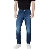 Giorgio Armani Exchange Herren Jeans Blau 483949 : Größe - W34 Größe: W34
