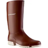 Dunlop Sport Stiefel Braun EU 33 Braun EU 33