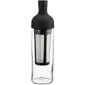 Hario Filter-in-Kaffeeflasche Schwarz