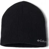 Columbia Mütze Youth Whirlibird Watch Cap Kids Black Kinder