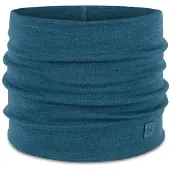 Buff Herren Schal HEAVYWEIGHT MERINO WOOL SOLID