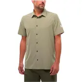 Millet Seneca Stretch Kurzarmhemd