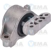 VEMA Lagerung, Motor 430044