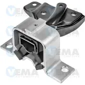 VEMA Lagerung, Motor 430089