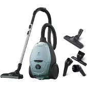 Electrolux Pure D8 Pd82-4mb Silence Staubsauger