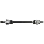 PASCAL Achswelle G2B074PC