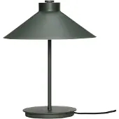 Hubsch Form Tisch Lampe Grün | 991205