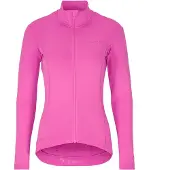 Craft - Women's Bike Subz L/S Jersey 2 - Radtrikot Gr M rosa