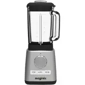 Magimix 11630EA Power Blender Chrome Matt