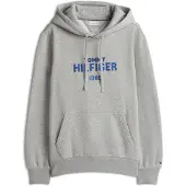 Tommy Hilfiger Stack Regular Fit Kapuzenpullover