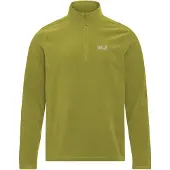 Jack Wolfskin TAUNUS 100 HZ Herren khaki green S