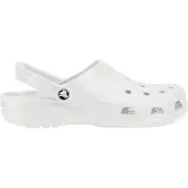 Crocs Clogs Classic Fuzz Scuff für Kinder
