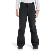 Roxy - Skihose &ndash; Mädchen &ndash; Backyard - Backyard Girl Pant True Black - Kindergröße 8 Jahre - schwarz