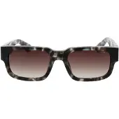 Police Sonnenbrille SPLP24 07MR 54 Uni Grau