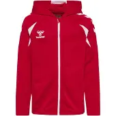 Hummel Core 2.0 Reißverschlusspullover