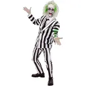 Smiffys Beetlejuice Filmkostüm