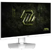 MSI MAG 274QRFW E20, 68,6 cm (27"), 2560 x 1440 Pixel, Wide Quad HD, LCD, 0,5 ms, Weiß