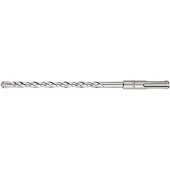 Graphite S4 quatro SDS Plus Betonbohrer 8 x 160 mm GRAPHIT 57H416
