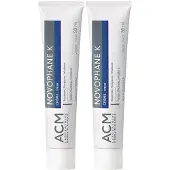 ACM Novophane K Creme 30Ml x2 2x1 ml