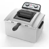 Sogo Fre-ss-798 5l 3000w Fritteuse