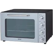 Sogo Hor-ss-10550 58l 2000w Tischbackofen