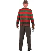 Smiffys Freddy Krueger Kostüm-Set