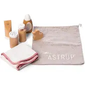 ByAstrup Puppenpflegeset 7-teilig