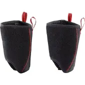 Atomic VOLUME REDUCING LEG PAD XS Bk