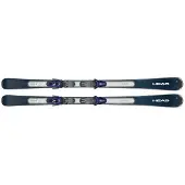 Head Herren Racing Ski He/Uni Shape V2 + PR 11 GW