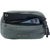 Columbia Unisex Helvetia II Hip Pack sedona sage, shark (342) O/S